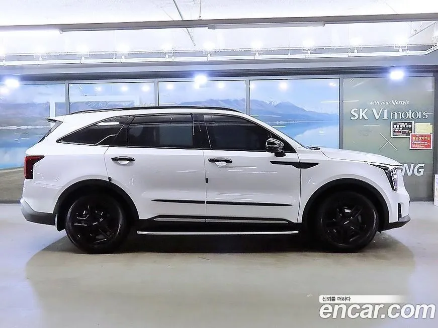 Kia Sorento — фото 3
