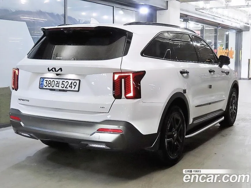 Kia Sorento — фото 4