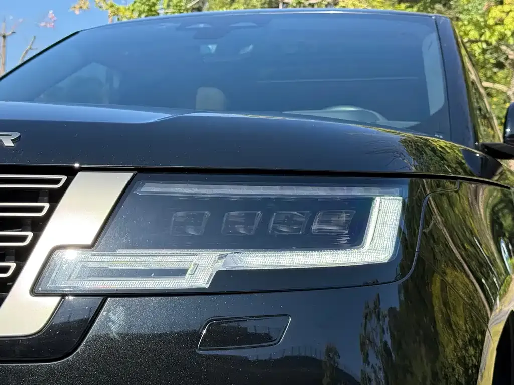 Land Rover Range Rover 2023 из CN, фото 4