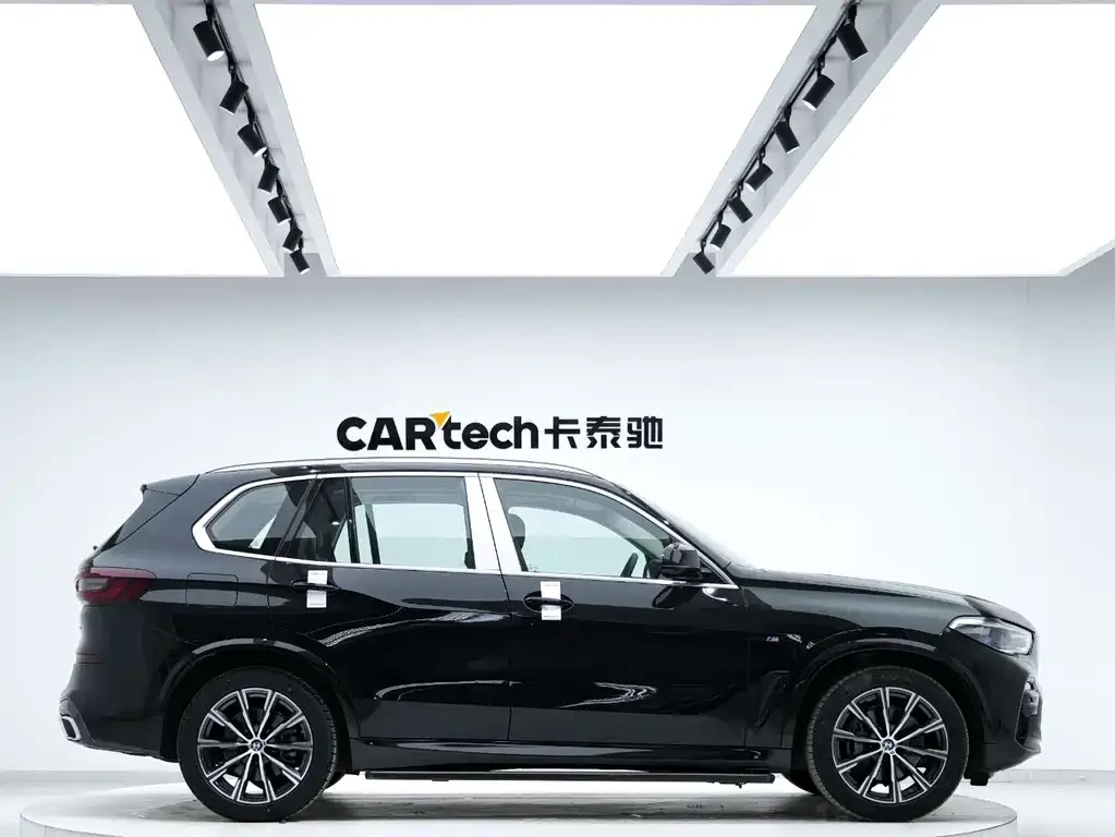 BMW X5 (Import) 2022 из CN, фото 4