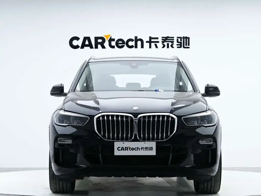 BMW X5 (Import) 2022 из CN, фото 6
