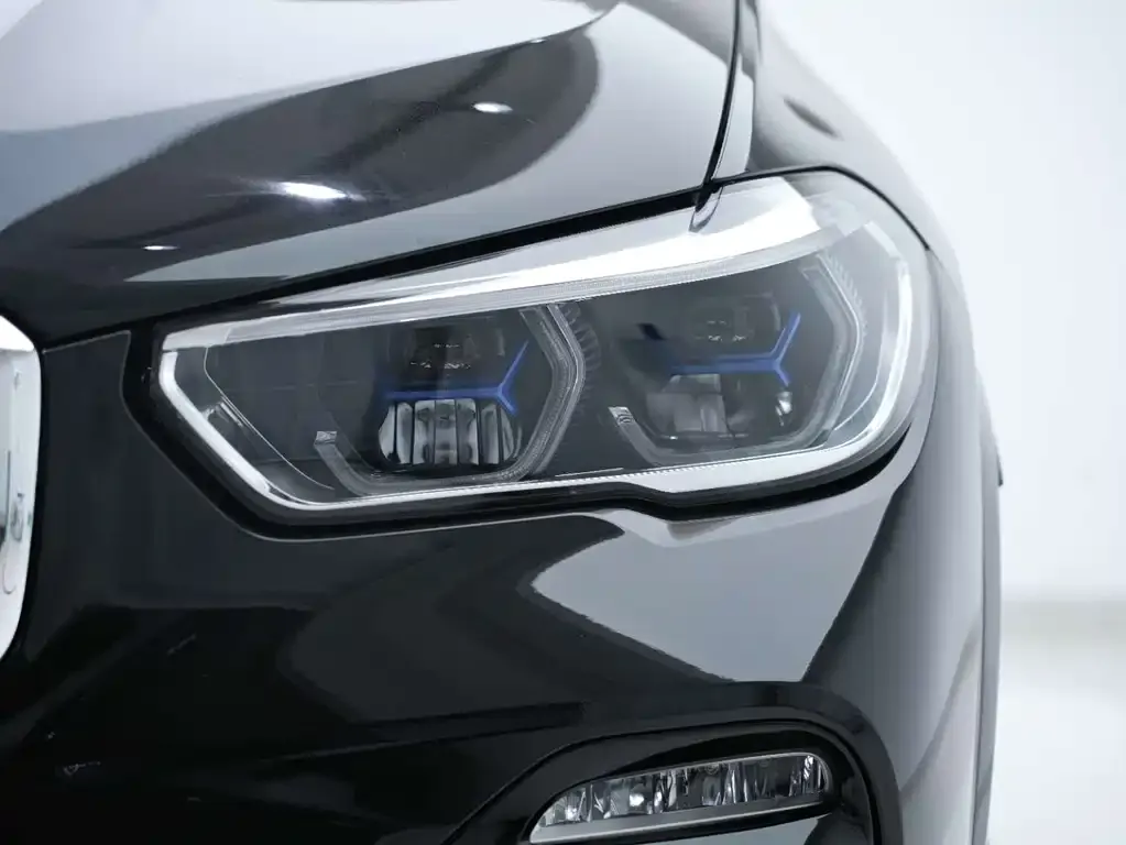 BMW X5 (Import) 2022 из CN, фото 8
