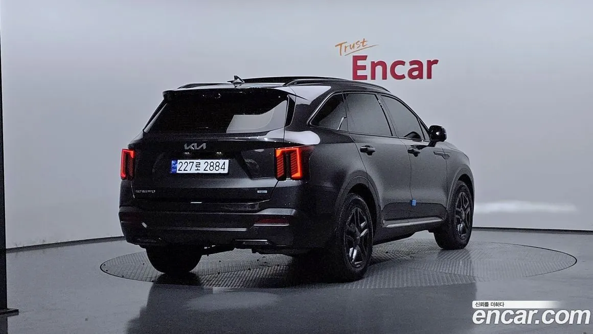Kia Sorento — фото 2