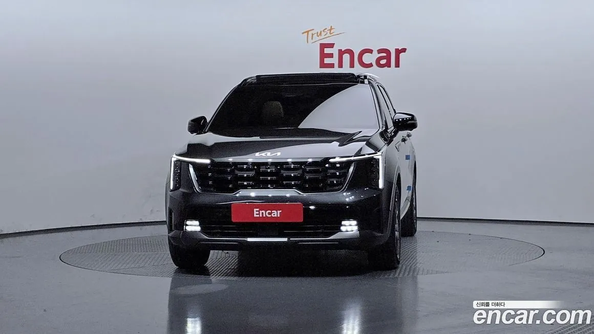 Kia Sorento — фото 3