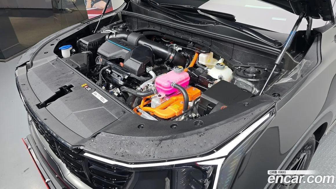 Kia Sorento — фото 6