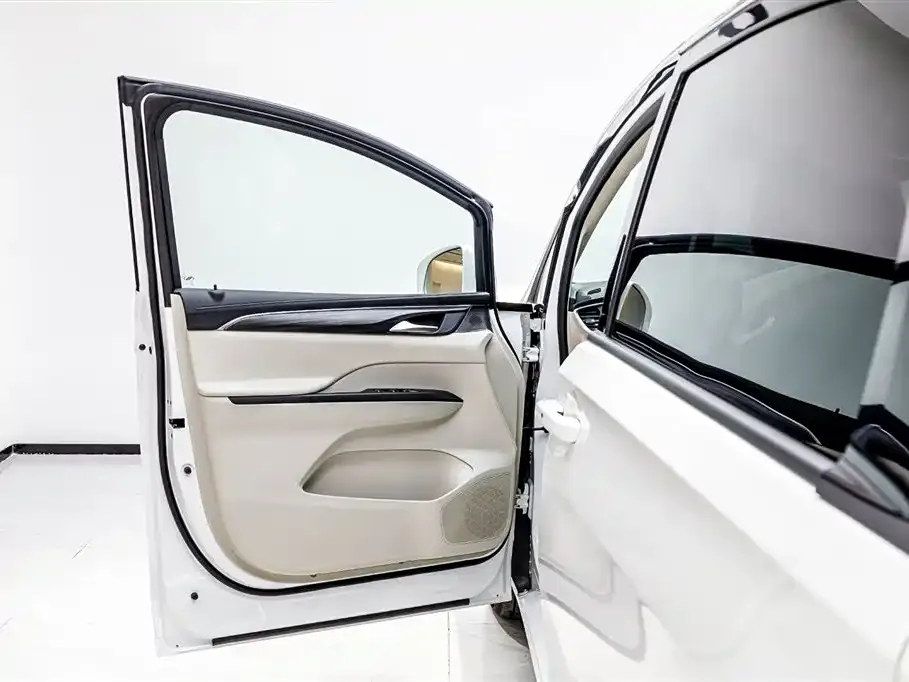 Buick GL8 2023 из CN, фото 8