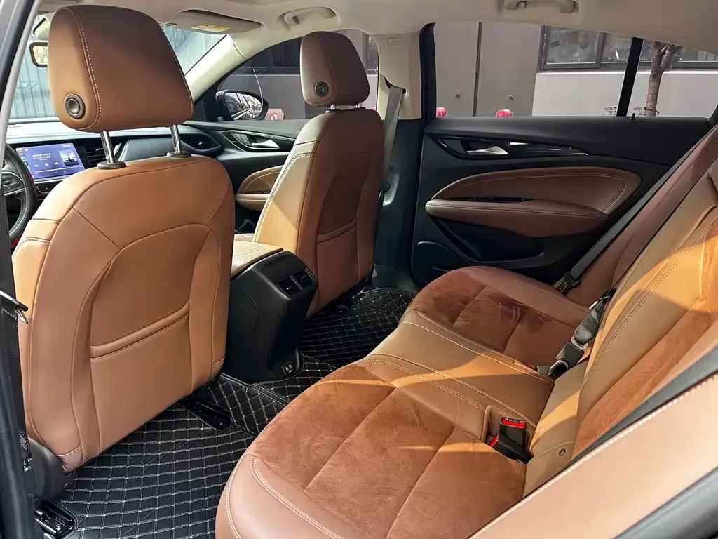 Buick Regal 2024 из CN, фото 9