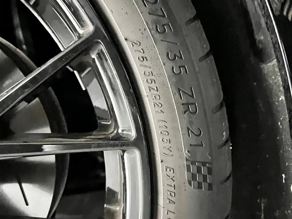 Porsche Panamera 2025 из CN, фото 3