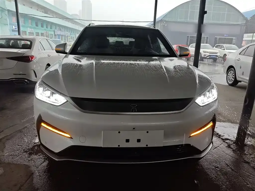 BYD PLUS New Energy 2023 из CN, фото 3