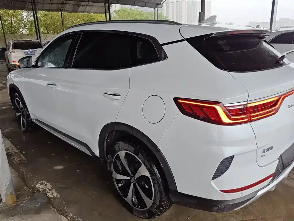 BYD PLUS New Energy 2023 из CN, фото 5