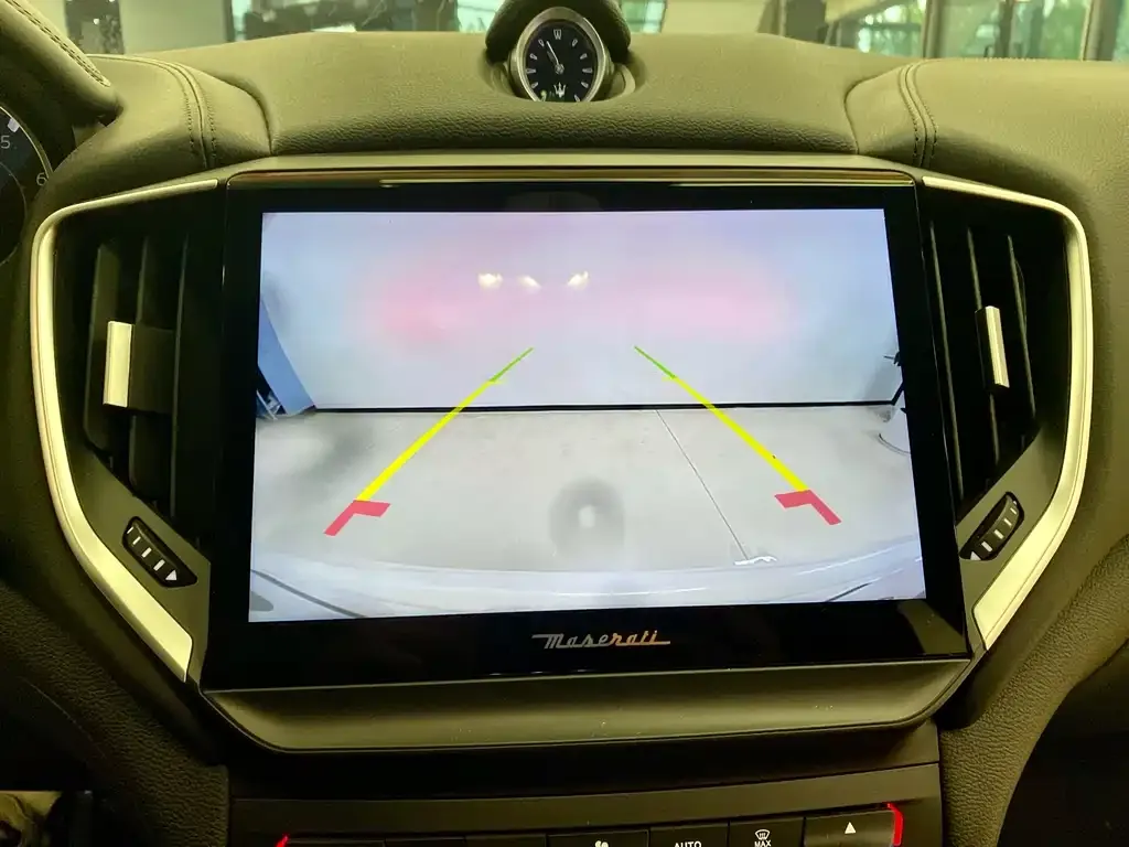 Maserati Ghibli 2024 из CN, фото 10
