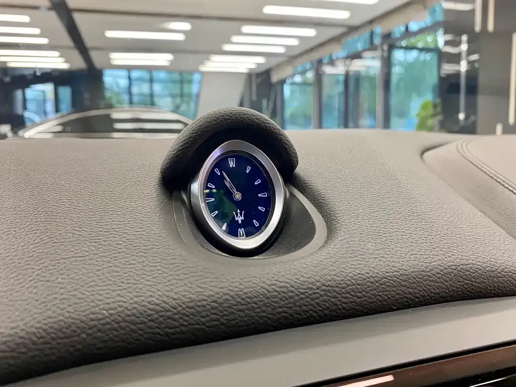 Maserati Ghibli 2024 из CN, фото 9