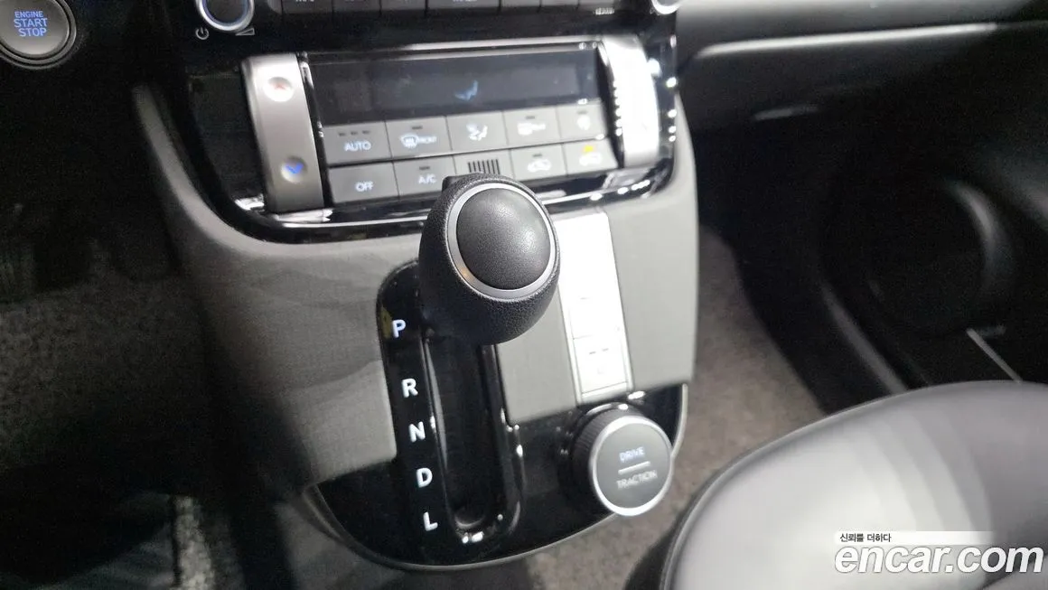 Hyundai Casper — фото 9