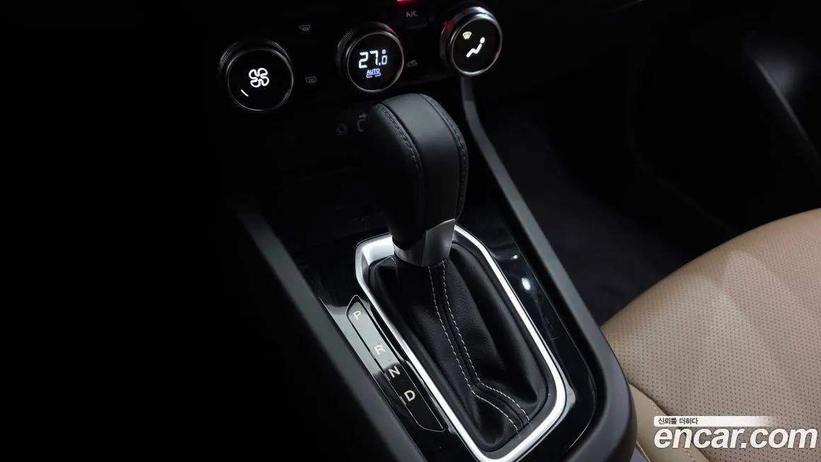 Renault Korea (Samsung) Arkana 2025 из KR, фото 9
