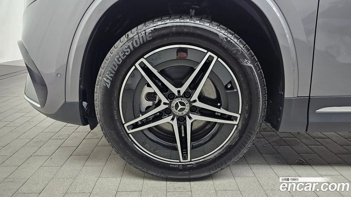 Mercedes-Benz EQA 2025 из KR, фото 5