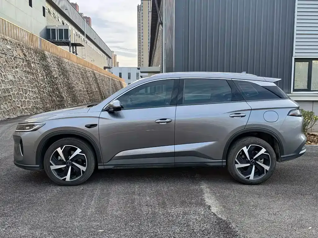 BYD Seal 05 DM-i 2025 из CN, фото 5