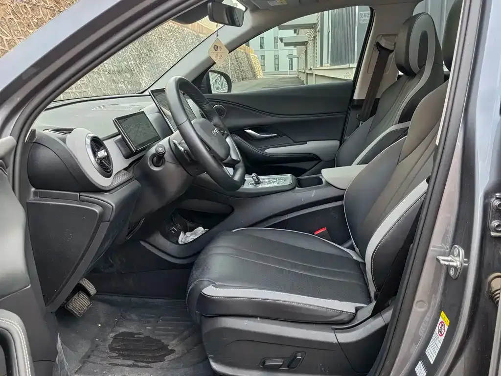BYD Seal 05 DM-i 2025 из CN, фото 7