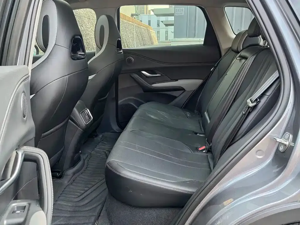 BYD Seal 05 DM-i 2025 из CN, фото 8