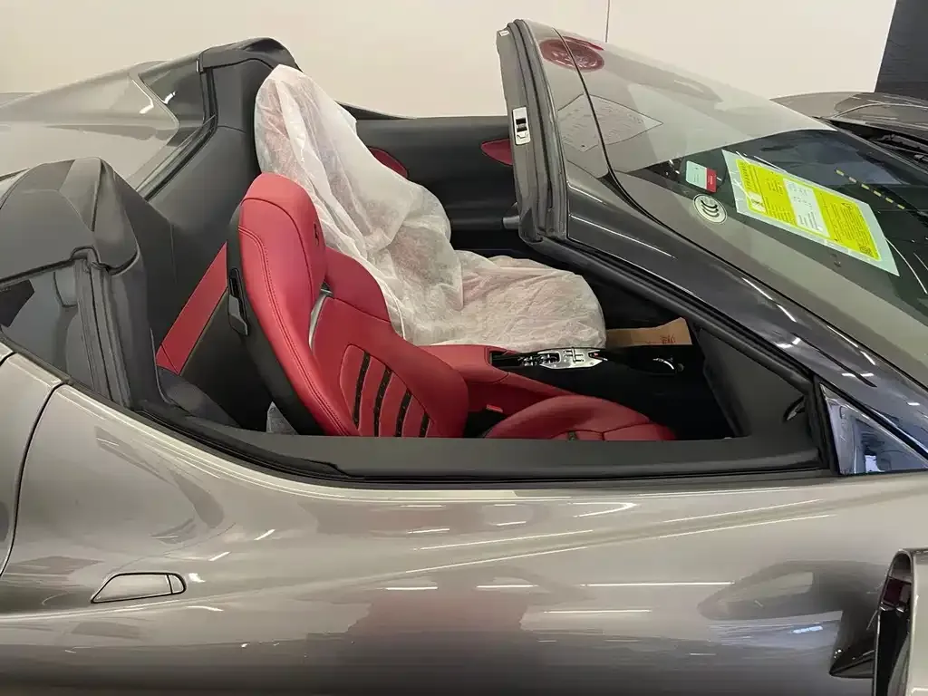 Ferrari SF90 2022 из CN, фото 3