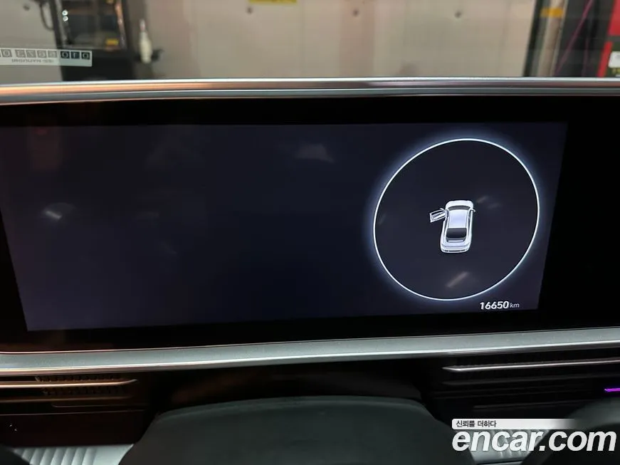 Hyundai Ioniq6 — фото 10