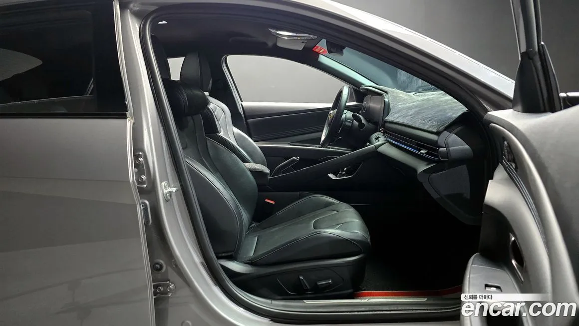 [object Object] AVANTE 2022 из KR, фото 10