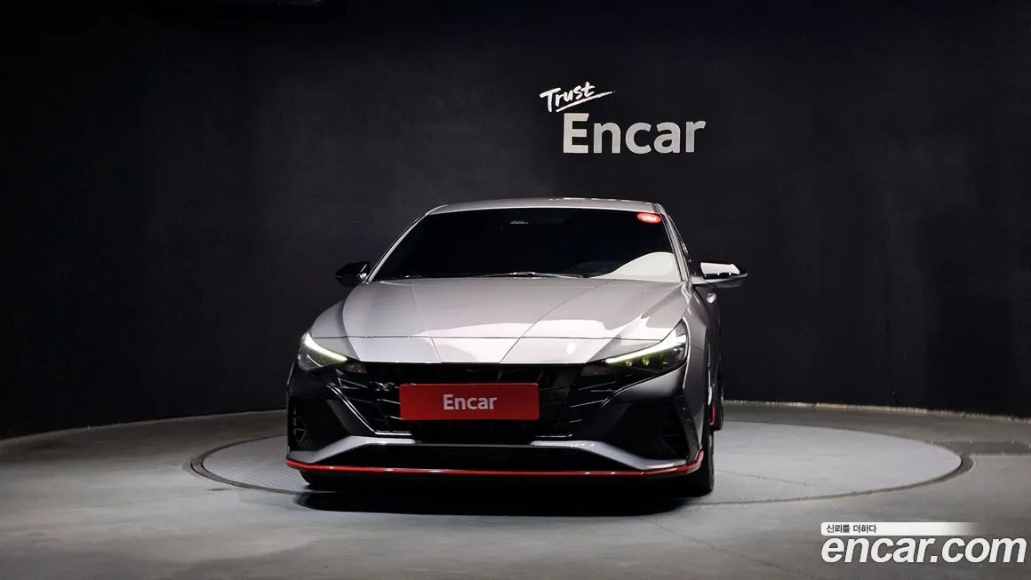 [object Object] AVANTE 2022 из KR, фото 3