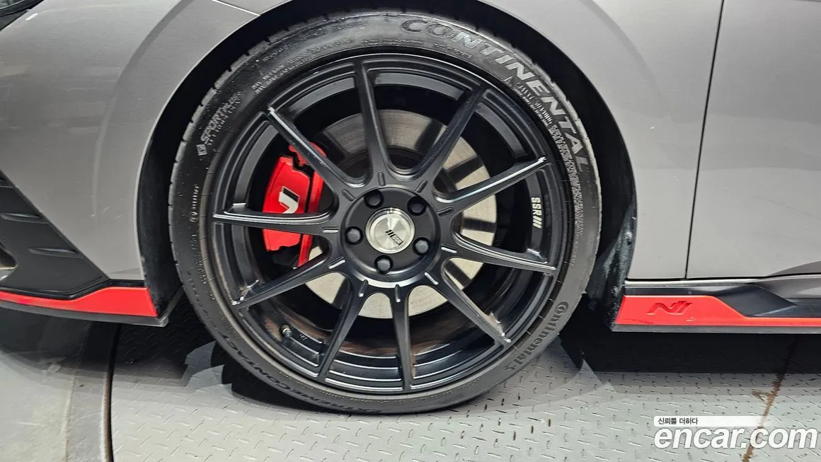 [object Object] AVANTE 2022 из KR, фото 5