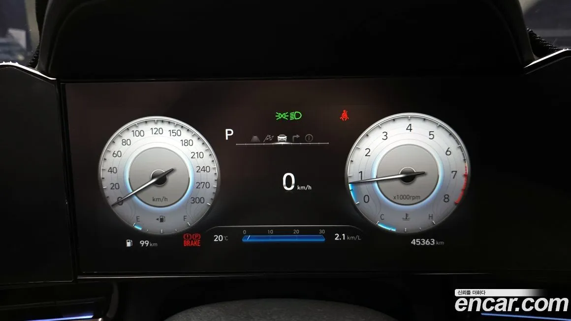 [object Object] AVANTE 2022 из KR, фото 8