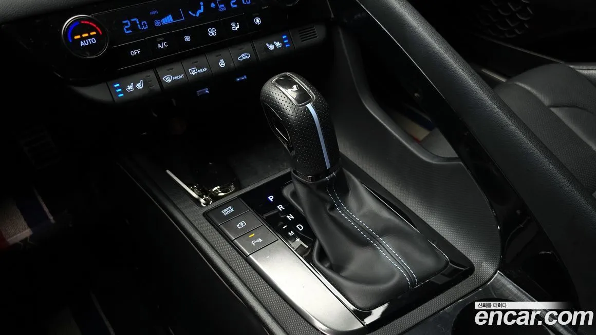 [object Object] AVANTE 2022 из KR, фото 9