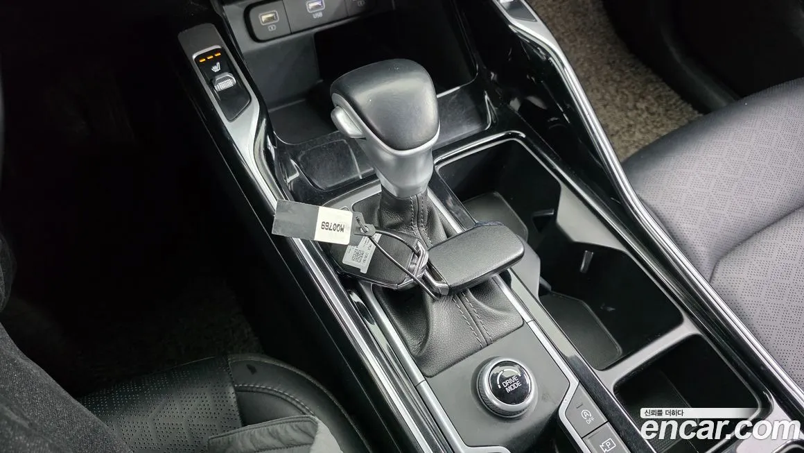 Kia Sorento 2022 из KR, фото 9
