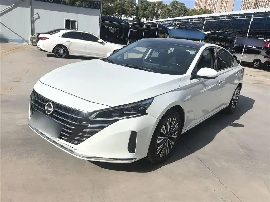 Nissan Teana 2023 из CN, фото 1