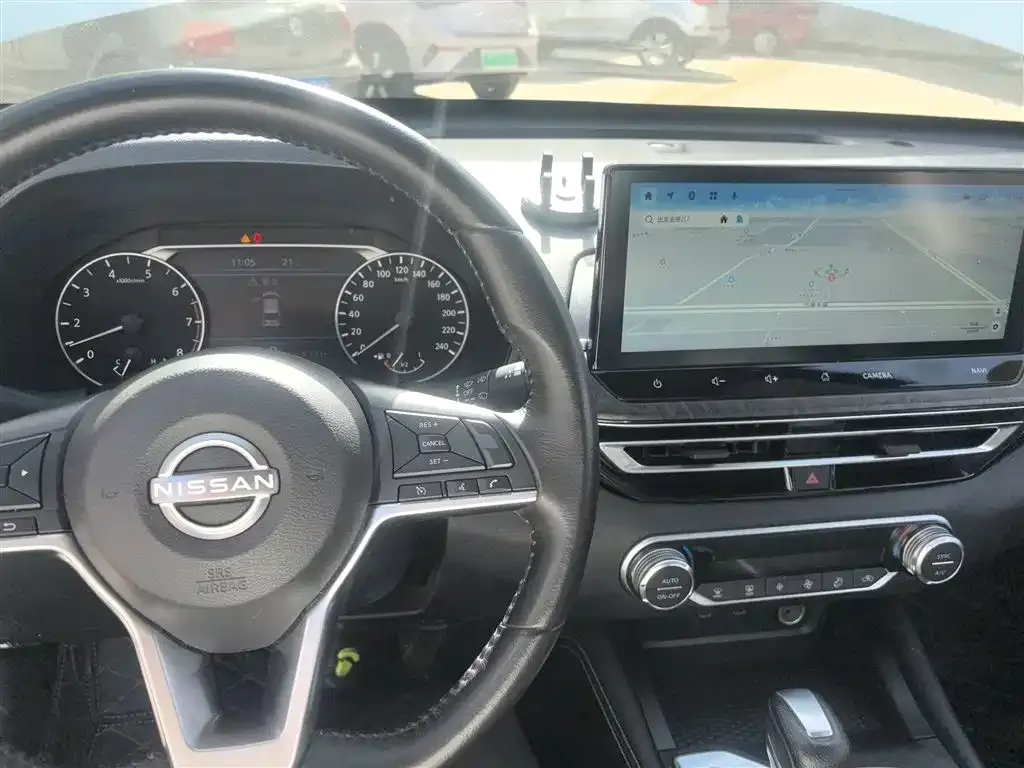 Nissan Teana 2023 из CN, фото 10