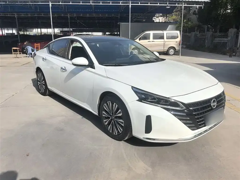 Nissan Teana 2023 из CN, фото 4