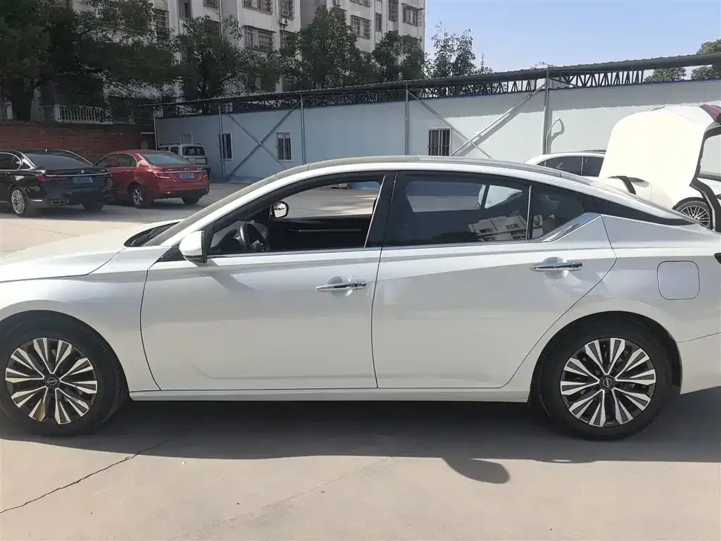 Nissan Teana 2023 из CN, фото 5