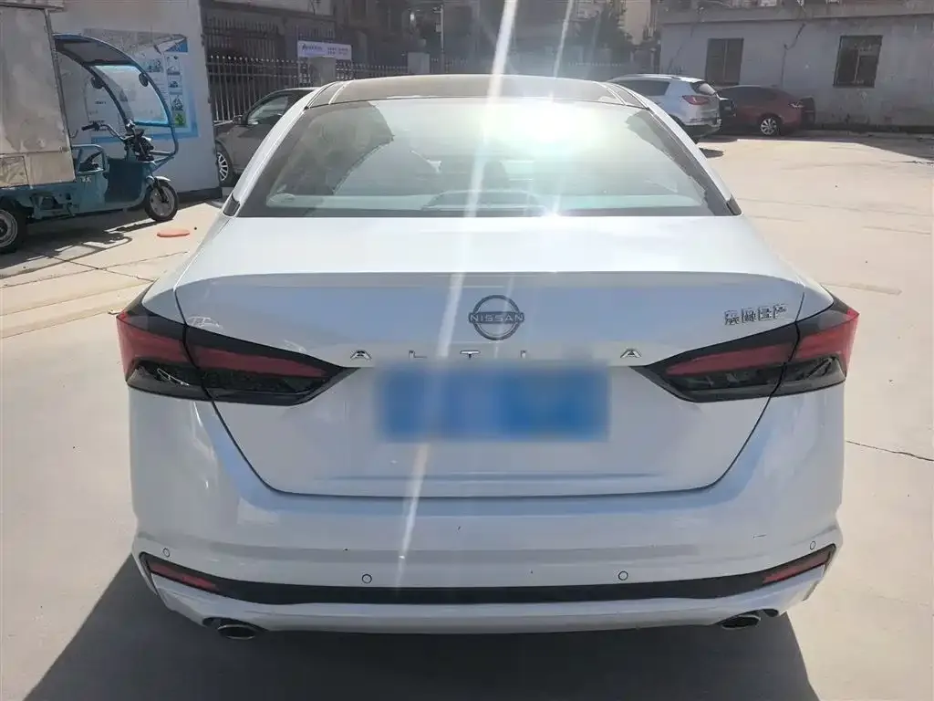 Nissan Teana 2023 из CN, фото 6