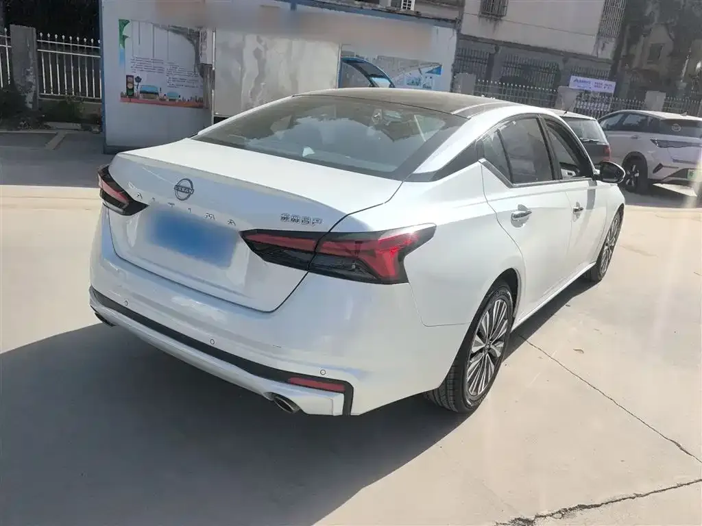 Nissan Teana 2023 из CN, фото 7