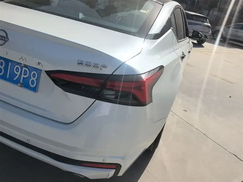 Nissan Teana 2023 из CN, фото 8