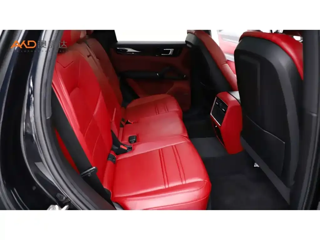 Porsche Cayenne Hybrid 2021 из CN, фото 8