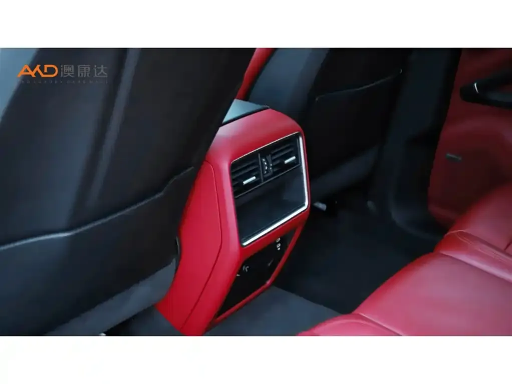 Porsche Cayenne Hybrid 2021 из CN, фото 9