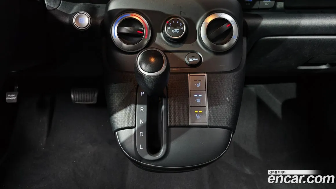 Hyundai Casper 2024 из KR, фото 9