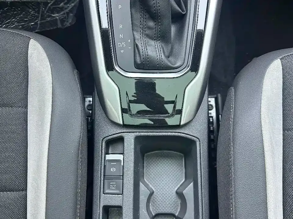 Volkswagen T-Roc 2021 из CN, фото 9