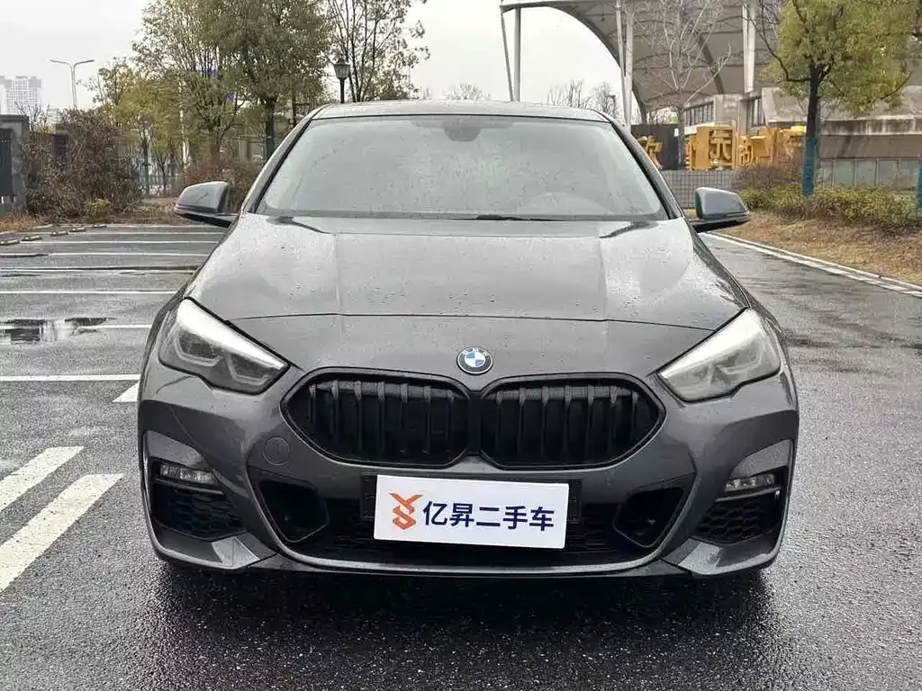 BMW 2 Series (Import) 2021 из CN, фото 1
