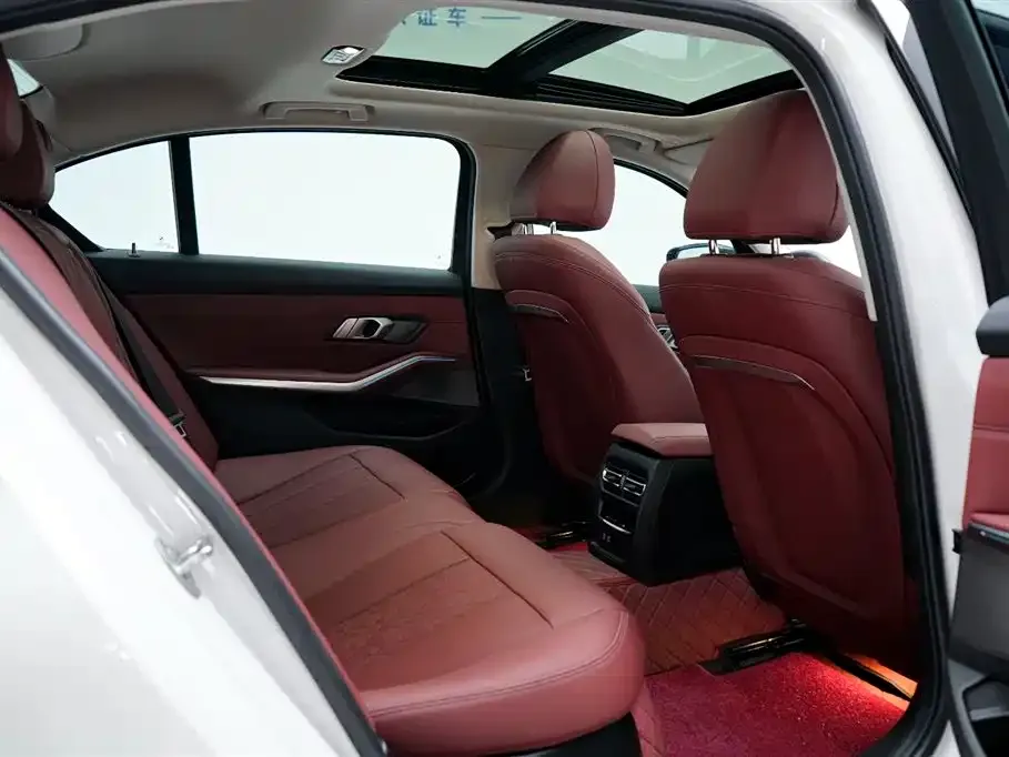 BMW i3 2024 из CN, фото 8