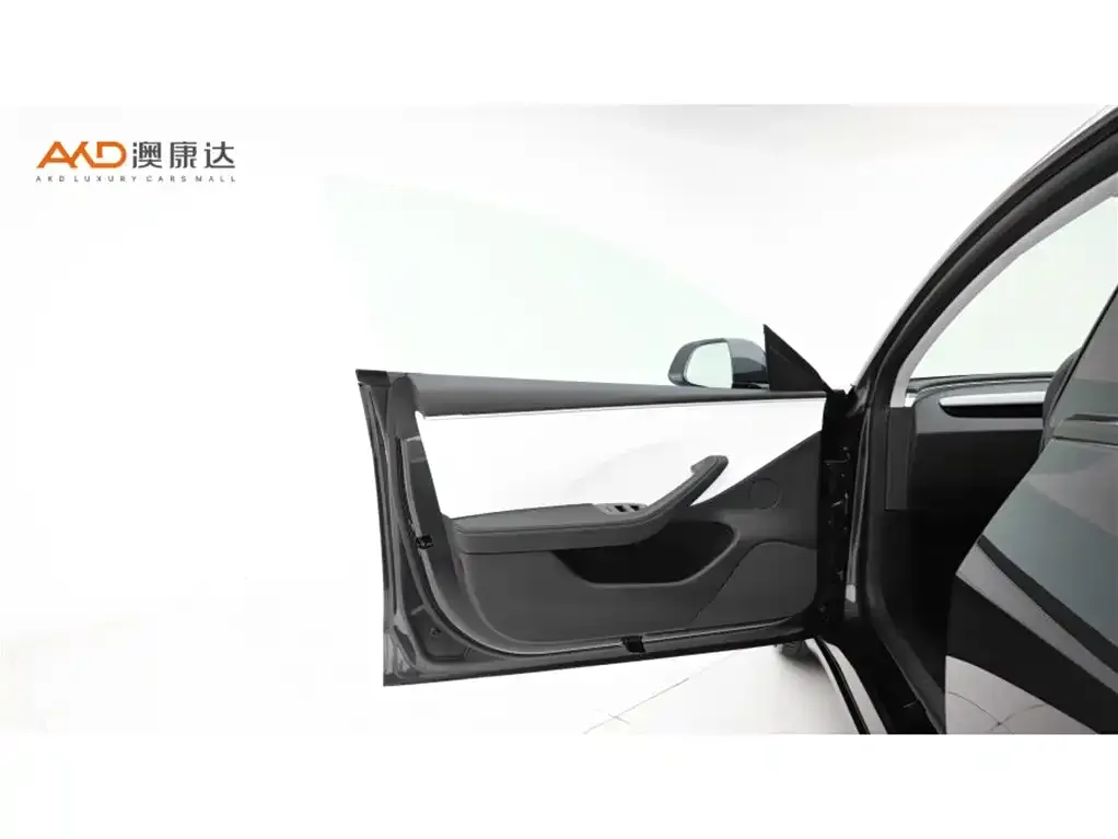 Tesla Model 3 2024 из CN, фото 10