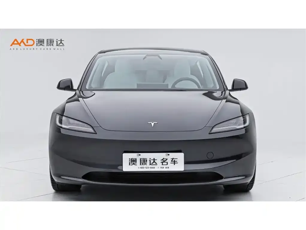 Tesla Model 3 2024 из CN, фото 2