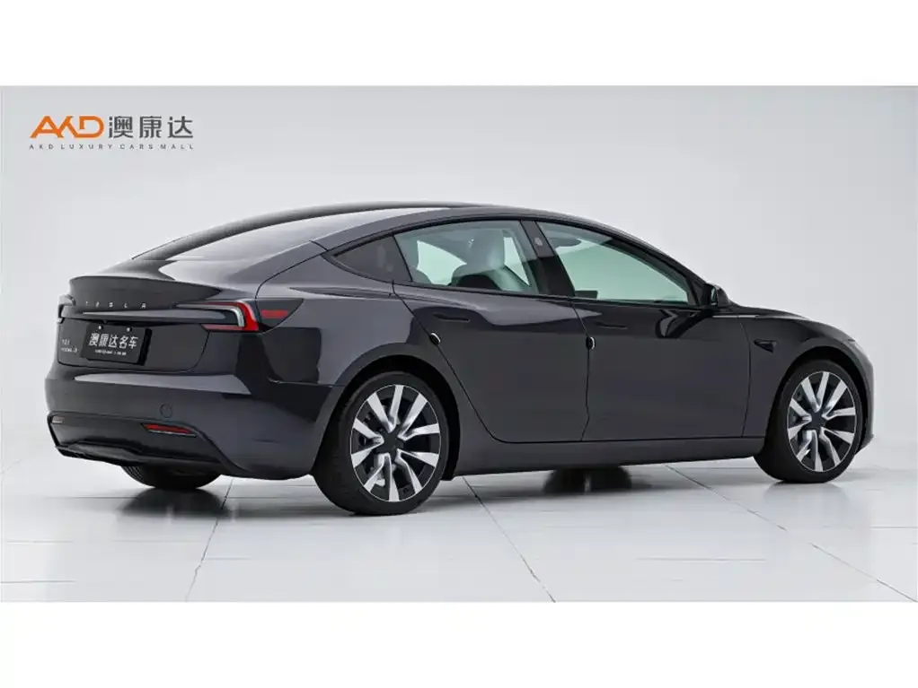 Tesla Model 3 2024 из CN, фото 3