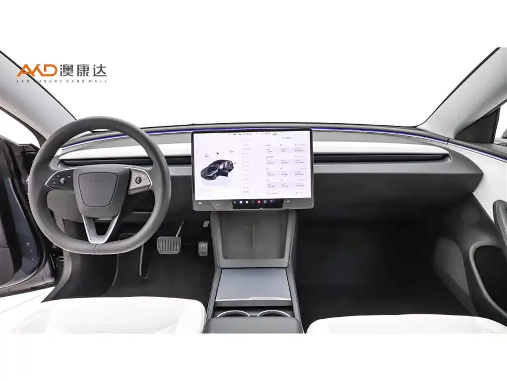 Tesla Model 3 2024 из CN, фото 5