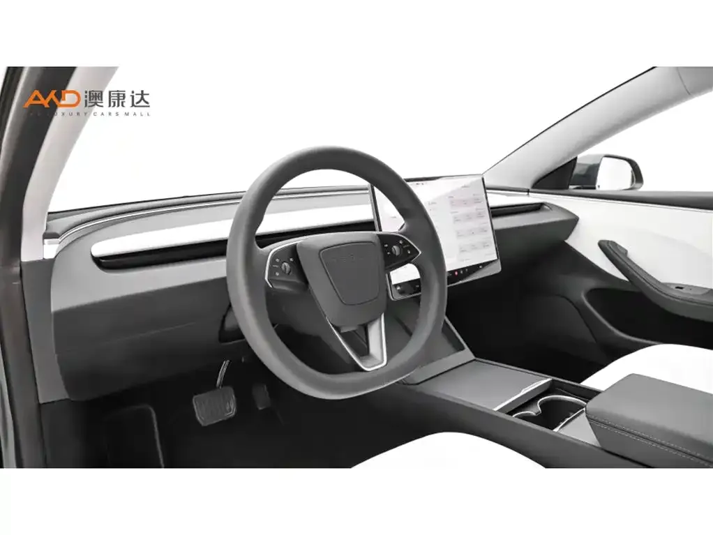 Tesla Model 3 2024 из CN, фото 6