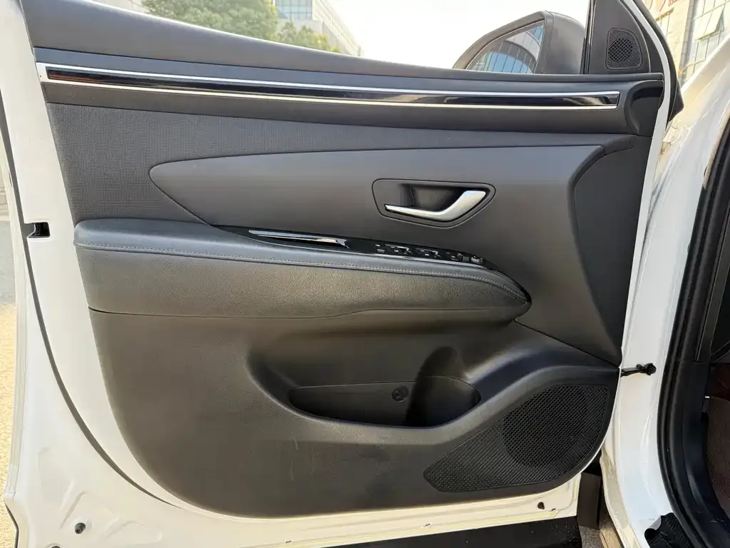 Hyundai Tucson 2023 из CN, фото 4