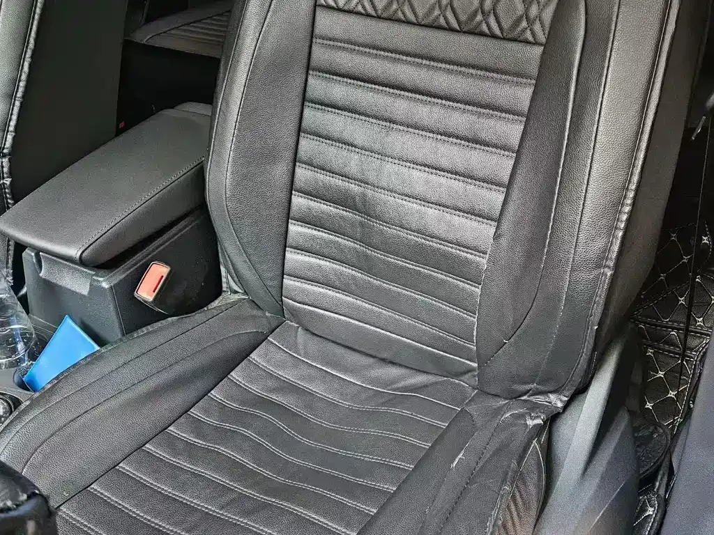 Volkswagen Tayron 2021 из CN, фото 4